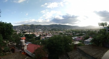 Mexique - Oaxaca