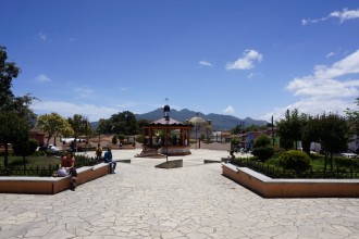 Mexique - San Cristobal de las Casas & Cañón del Sumidero