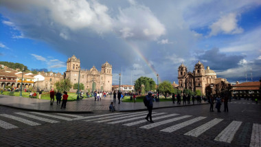 Pérou - Cusco